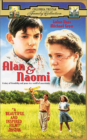 Alan & Naomi [VHS]