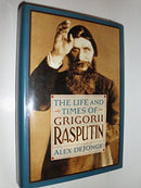 The Life and Times of Grigorii Rasputin - Repeats4U