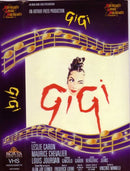 Gigi (MGM/UA Musicals Great Musicals Collection) - Repeats4U