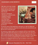 Country Kitchen Cutouts - Repeats4U