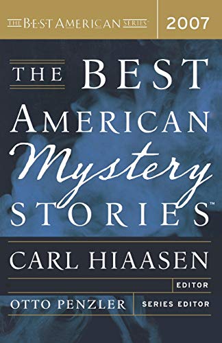Best Amer Mysteries 07 Pa (The Best American Series ®) - Repeats4U