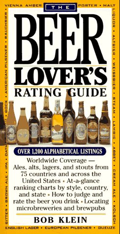 The Beer Lover's Rating Guide - Repeats4U