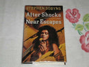 After Shocks/Near Escapes: A Novel - Repeats4U