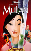 Mulan [VHS] - Repeats4U