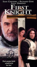First Knight [VHS]