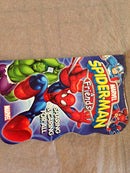 Spidey and Friends - Repeats4U