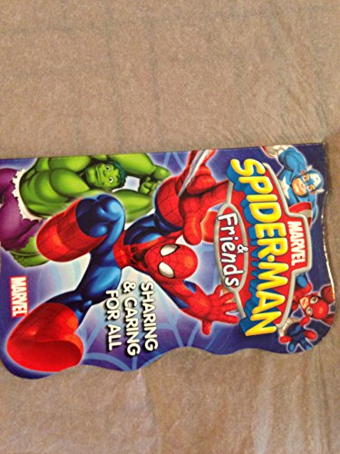 Spidey and Friends - Repeats4U