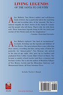 Living Legends Of The Santa Fe Country: A Collection Of Southwestern Stories - Repeats4U