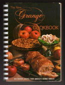 The New Grange Cookbook: A Colorfully Illustrated Cookbook of 900 Favorite Recipes from America's Grange Families - Repeats4U