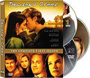 Dawsons Creek - First Season (DVD, 2003, 3-Disc Set) - Repeats4U