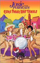 Josie and the Pussycats - Chile Today, Hot Tamale [VHS]