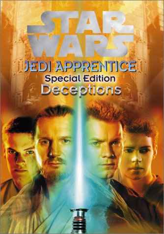 Star Wars: Jedi Apprentice Special Edition