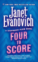 Four to Score (Stephanie Plum, No. 4) (Stephanie Plum Novels) - Repeats4U