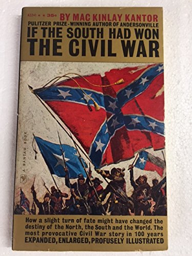 If the South had won the Civil War - Repeats4U
