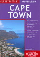 Cape Town Travel Pack (Globetrotter Travel Packs) - Repeats4U