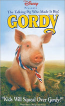 Gordy [VHS] - Repeats4U