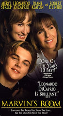 Marvin's Room [VHS]