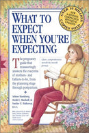 What to Expect When You're Expecting - Repeats4U