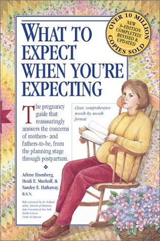 What to Expect When You're Expecting - Repeats4U