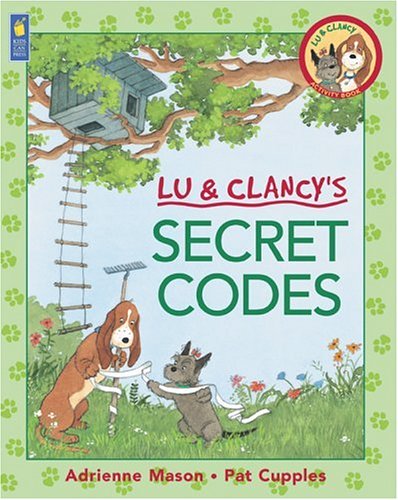 Lu and Clancy's Secret Codes - Repeats4U