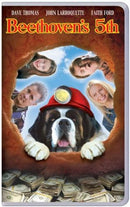 Beethoven 5th - Big Paw [VHS]