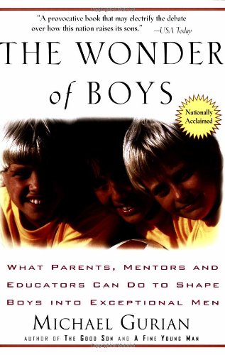 The Wonder of Boys - Repeats4U