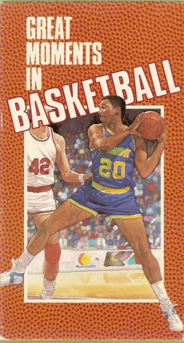 Great Moments in Basketball - Repeats4U