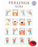 Feelings (Reading Rainbow Book) - Repeats4U