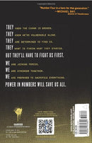 The Rise of Nine (Lorien Legacies) - Repeats4U