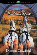 Freedom's Promise (The Reardon Brothers