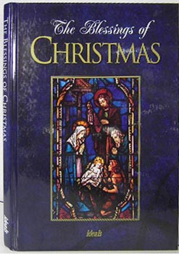 The Blessings of Christmas - Repeats4U