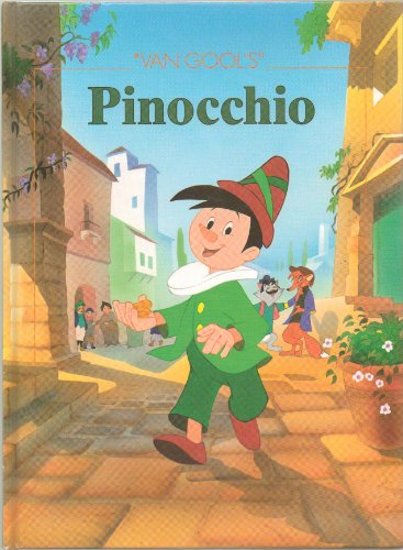 Van Gool's Pinocchio - Repeats4U
