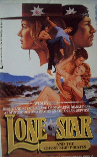 Lone Star 130: Ghost - Repeats4U