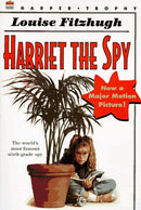 Harriet the Spy - Repeats4U
