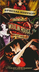 Moulin Rouge (Special Edition) [VHS] - Repeats4U