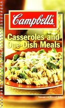 Campell's Caseroles and One-Dish Meals - Repeats4U