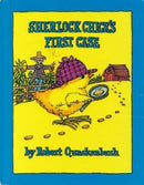 Sherlock Chick's First Case (A Parents Magazine Read Aloud Original) - Repeats4U