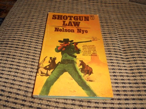 Shotgun Law - Repeats4U