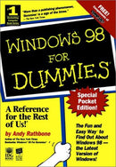 IDG Windows 98 Free Pocket Guide - Repeats4U