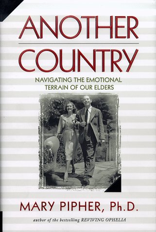 Another Country: Navigating the Emotional Terrain of Our Elders - Repeats4U