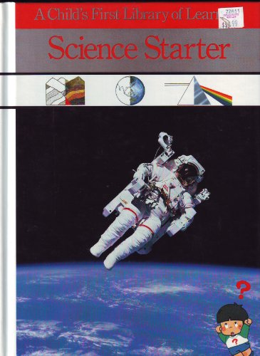 Science Starter (Child's First Library of Learning) - Repeats4U