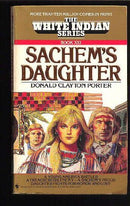 SACHEM'S DAUGHTER (White Indian) - Repeats4U