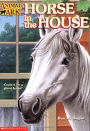 Horse in the House (Animal Ark Series