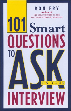 101 Smart Questions to Ask on Your Interview - Repeats4U