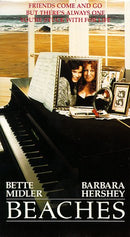 Beaches [VHS] - Repeats4U