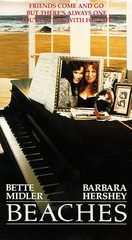 Beaches [VHS] - Repeats4U
