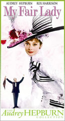 My Fair Lady [VHS] - Repeats4U