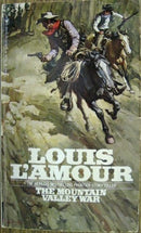 The Mountain Valley War - Repeats4U