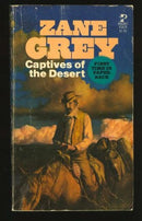 Captives of Desert - Repeats4U