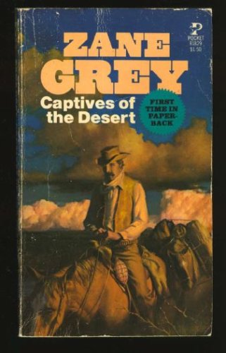 Captives of Desert - Repeats4U